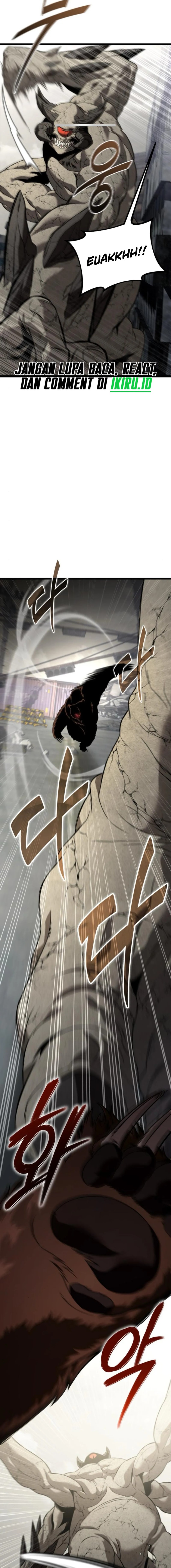 The Ultimate Shut-In (The Absolute Ruler of the House) Chapter 30 Gambar 4