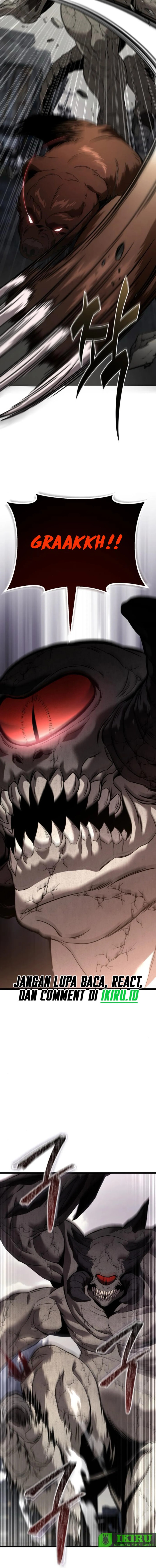 The Ultimate Shut-In (The Absolute Ruler of the House) Chapter 30 Gambar 5