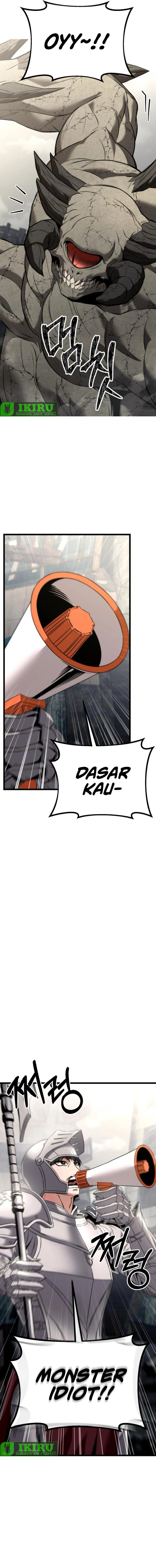 The Ultimate Shut-In (The Absolute Ruler of the House) Chapter 30 Gambar 8