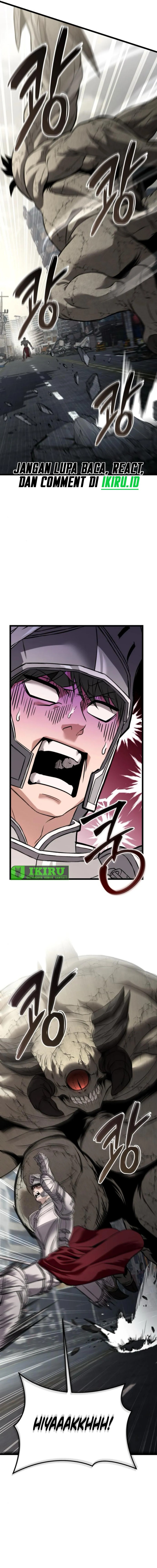 The Ultimate Shut-In (The Absolute Ruler of the House) Chapter 30 Gambar 11