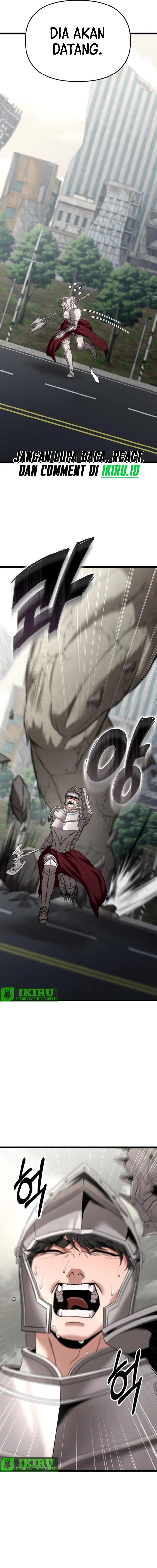 The Ultimate Shut-In (The Absolute Ruler of the House) Chapter 30 Gambar 13