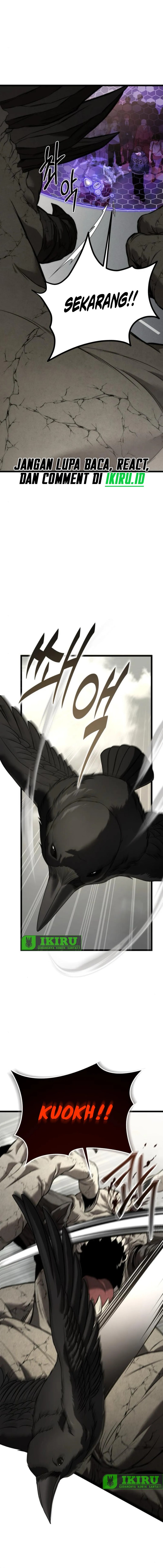The Ultimate Shut-In (The Absolute Ruler of the House) Chapter 30 Gambar 14