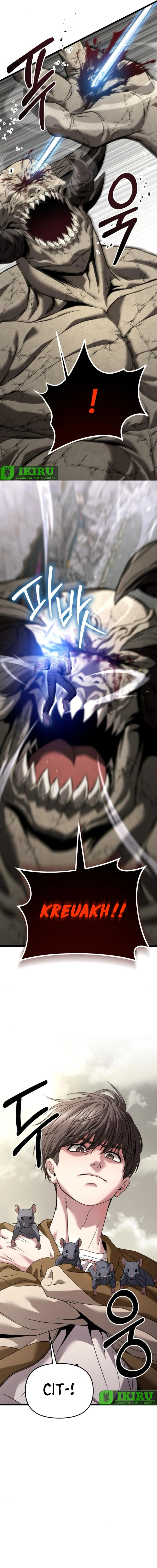 The Ultimate Shut-In (The Absolute Ruler of the House) Chapter 30 Gambar 16