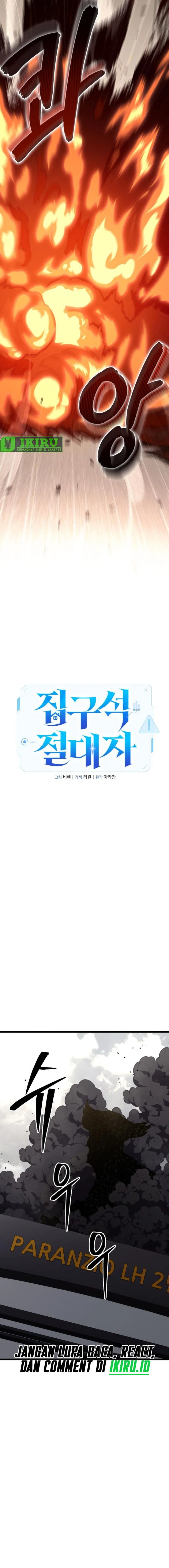 The Ultimate Shut-In (The Absolute Ruler of the House) Chapter 30 Gambar 20