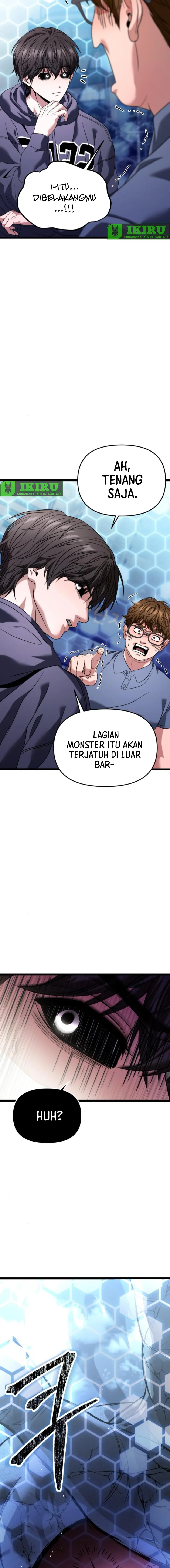 The Ultimate Shut-In (The Absolute Ruler of the House) Chapter 30 Gambar 23