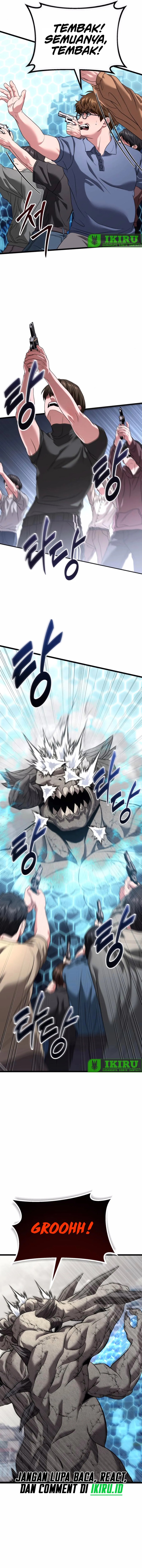 The Ultimate Shut-In (The Absolute Ruler of the House) Chapter 31 Gambar 2