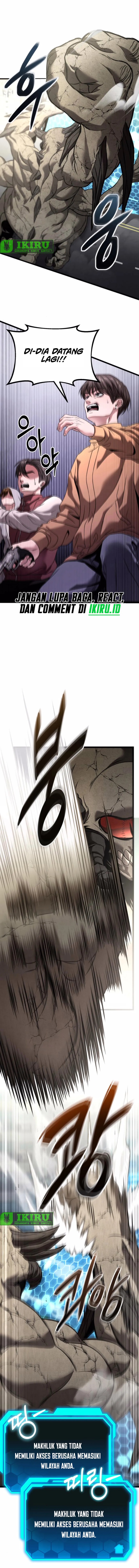 The Ultimate Shut-In (The Absolute Ruler of the House) Chapter 31 Gambar 4