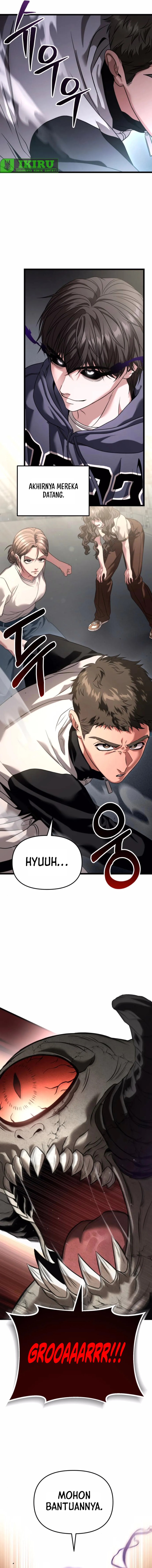 The Ultimate Shut-In (The Absolute Ruler of the House) Chapter 31 Gambar 7