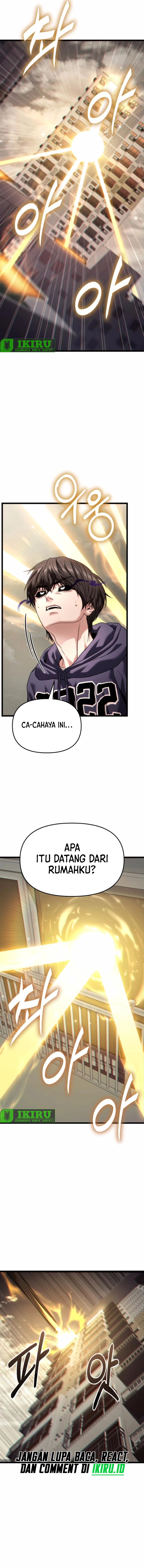 The Ultimate Shut-In (The Absolute Ruler of the House) Chapter 31 Gambar 12