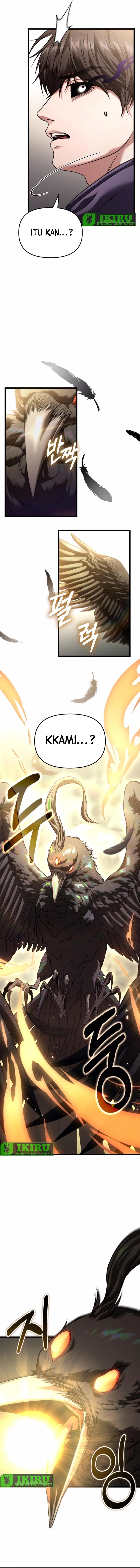 The Ultimate Shut-In (The Absolute Ruler of the House) Chapter 31 Gambar 13