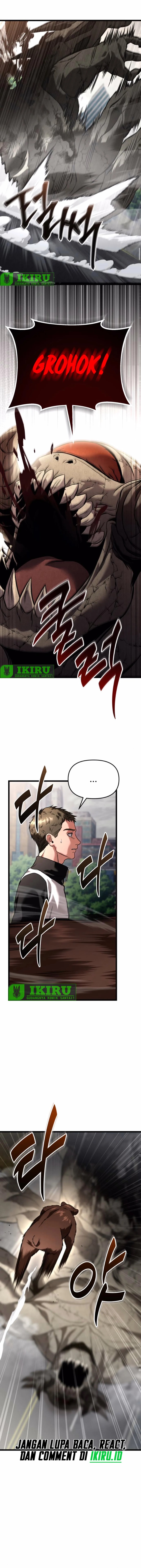 The Ultimate Shut-In (The Absolute Ruler of the House) Chapter 31 Gambar 15