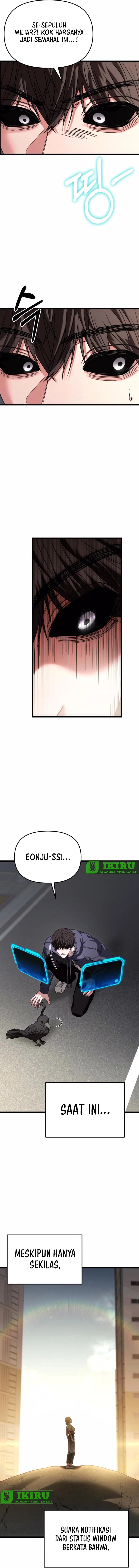 The Ultimate Shut-In (The Absolute Ruler of the House) Chapter 31 Gambar 20