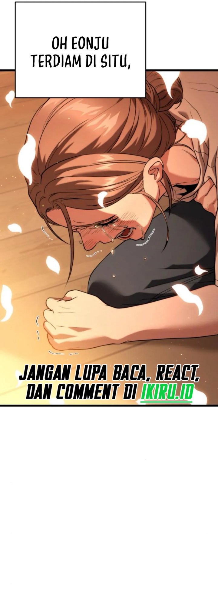 The Ultimate Shut-In (The Absolute Ruler of the House) Chapter 33 Gambar 34