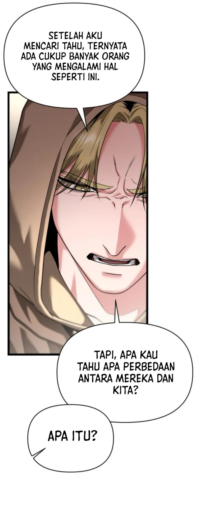 The Ultimate Shut-In (The Absolute Ruler of the House) Chapter 33 Gambar 46