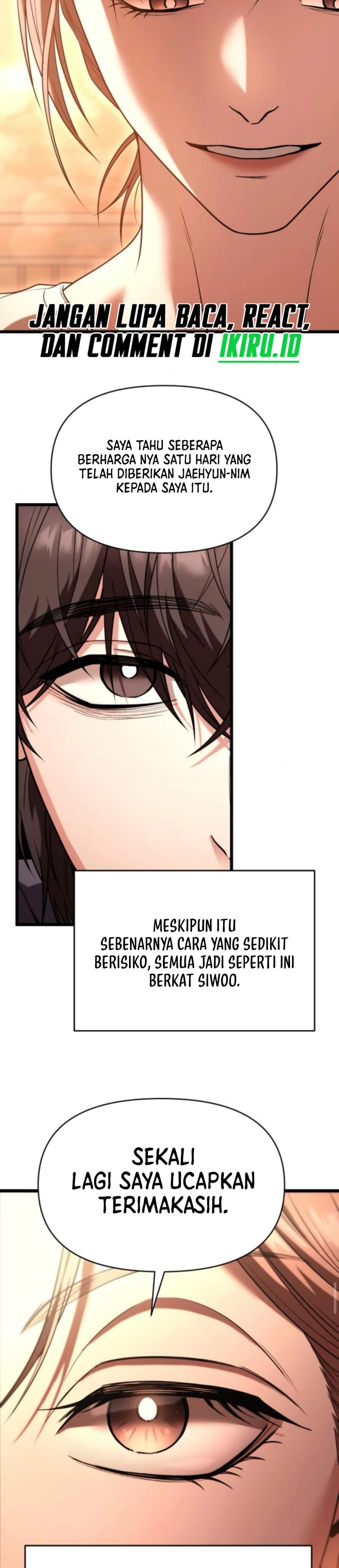The Ultimate Shut-In (The Absolute Ruler of the House) Chapter 34 Gambar 13