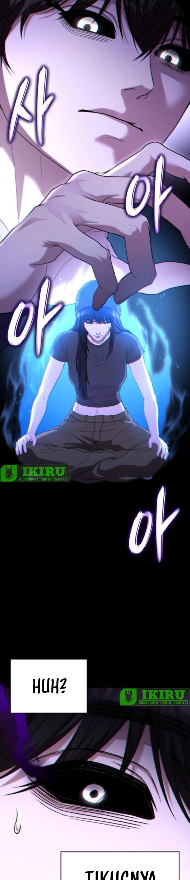 The Ultimate Shut-In (The Absolute Ruler of the House) Chapter 34 Gambar 18