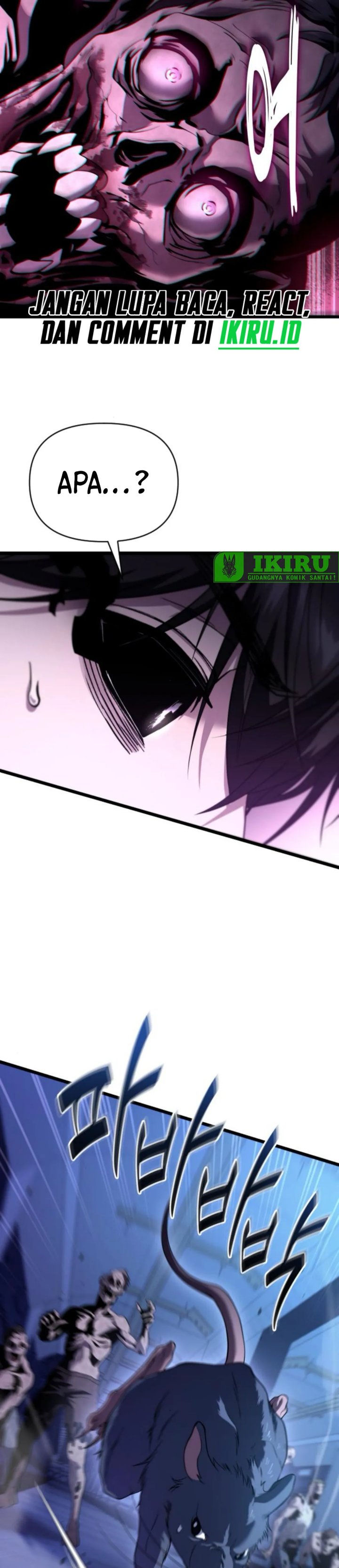 The Ultimate Shut-In (The Absolute Ruler of the House) Chapter 34 Gambar 22