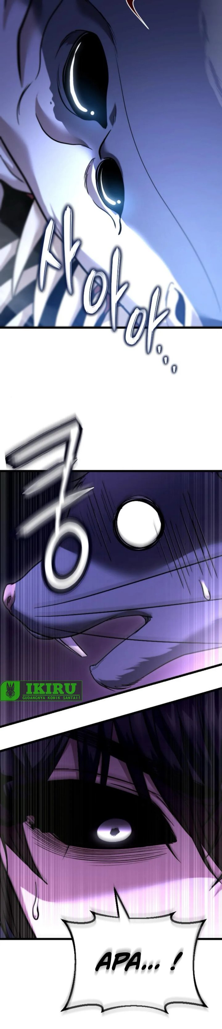 The Ultimate Shut-In (The Absolute Ruler of the House) Chapter 34 Gambar 30