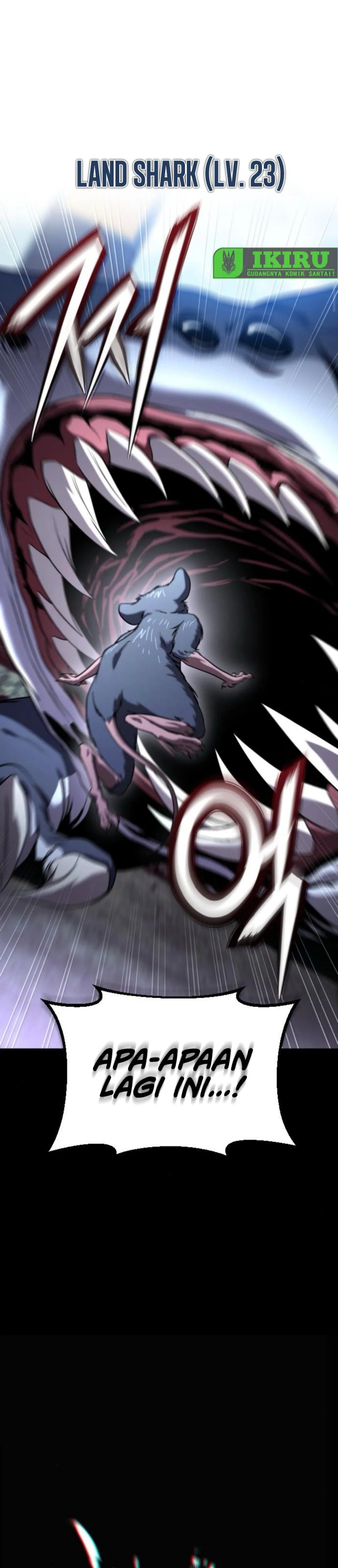 The Ultimate Shut-In (The Absolute Ruler of the House) Chapter 34 Gambar 31