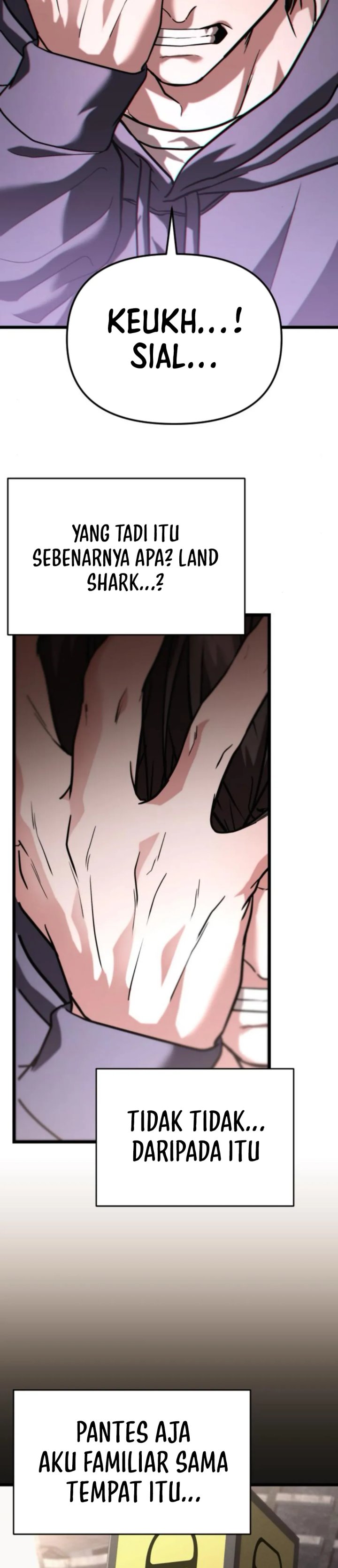 The Ultimate Shut-In (The Absolute Ruler of the House) Chapter 34 Gambar 33