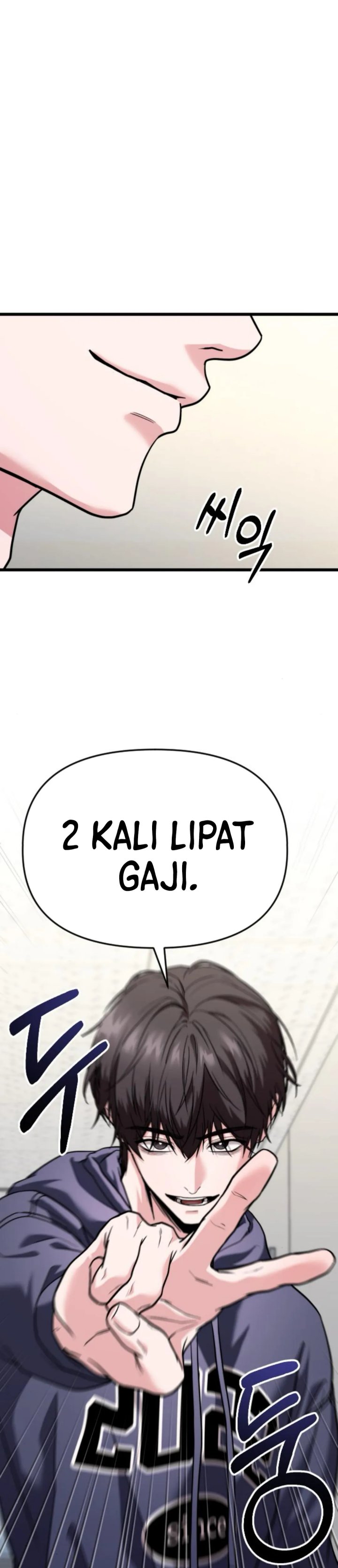 The Ultimate Shut-In (The Absolute Ruler of the House) Chapter 34 Gambar 42