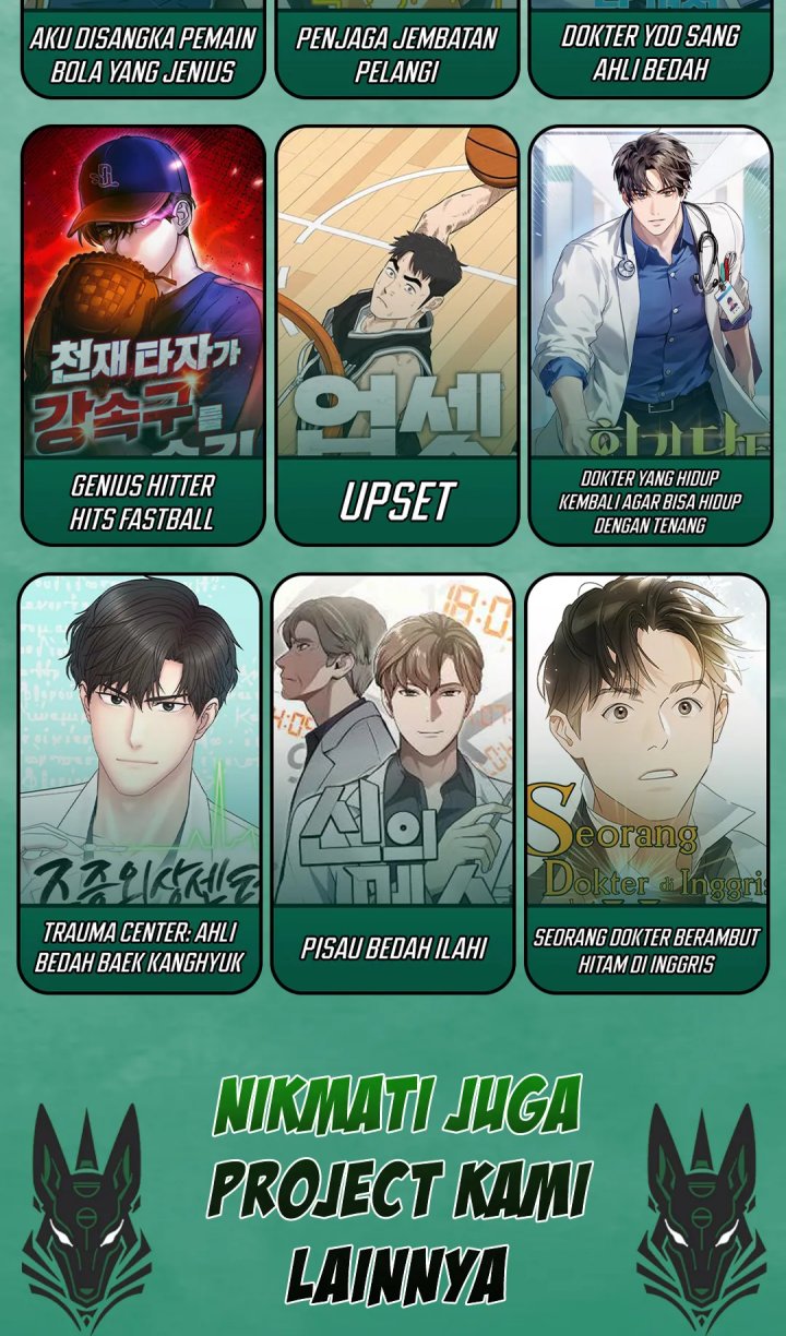 The Ultimate Shut-In (The Absolute Ruler of the House) Chapter 34 Gambar 45