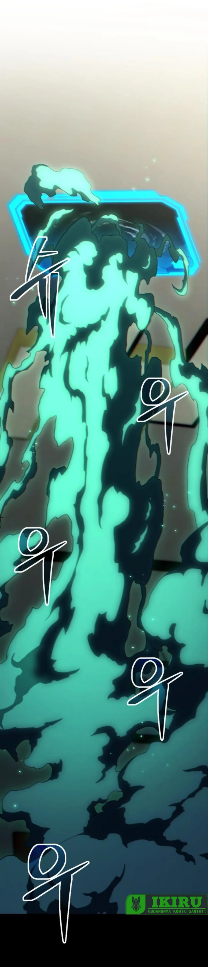 The Ultimate Shut-In (The Absolute Ruler of the House) Chapter 35 Gambar 2