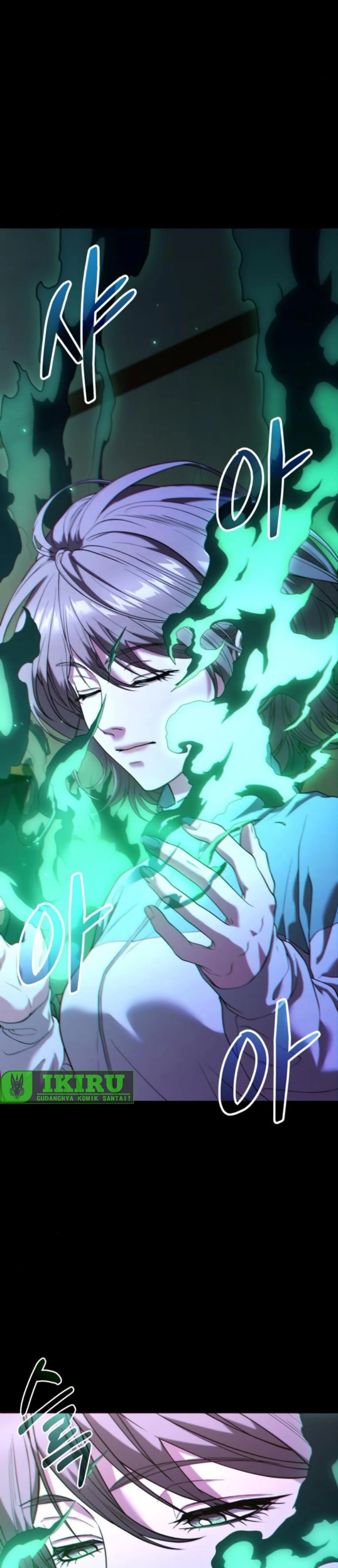 The Ultimate Shut-In (The Absolute Ruler of the House) Chapter 35 Gambar 3