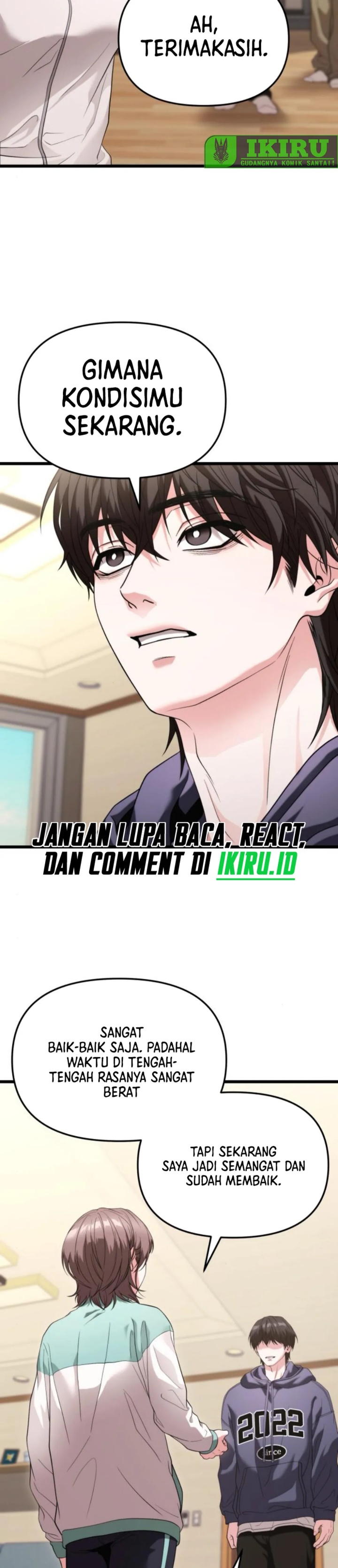 The Ultimate Shut-In (The Absolute Ruler of the House) Chapter 35 Gambar 21