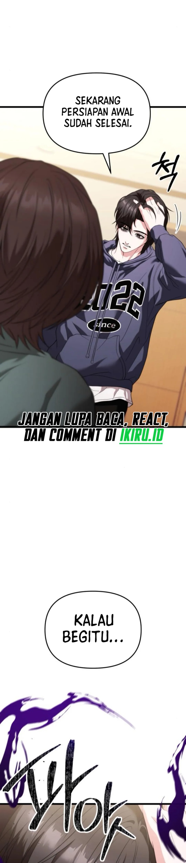 The Ultimate Shut-In (The Absolute Ruler of the House) Chapter 35 Gambar 24