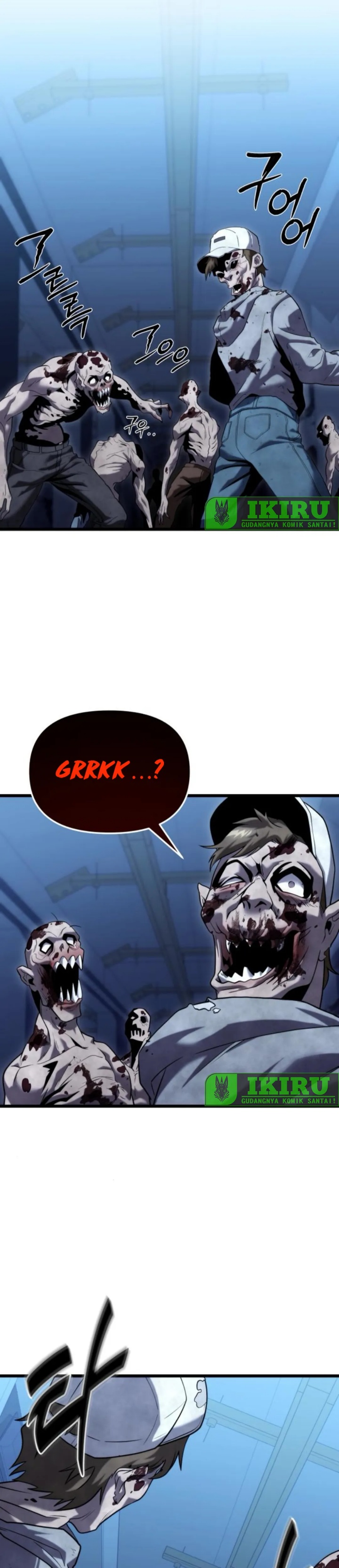 The Ultimate Shut-In (The Absolute Ruler of the House) Chapter 35 Gambar 26