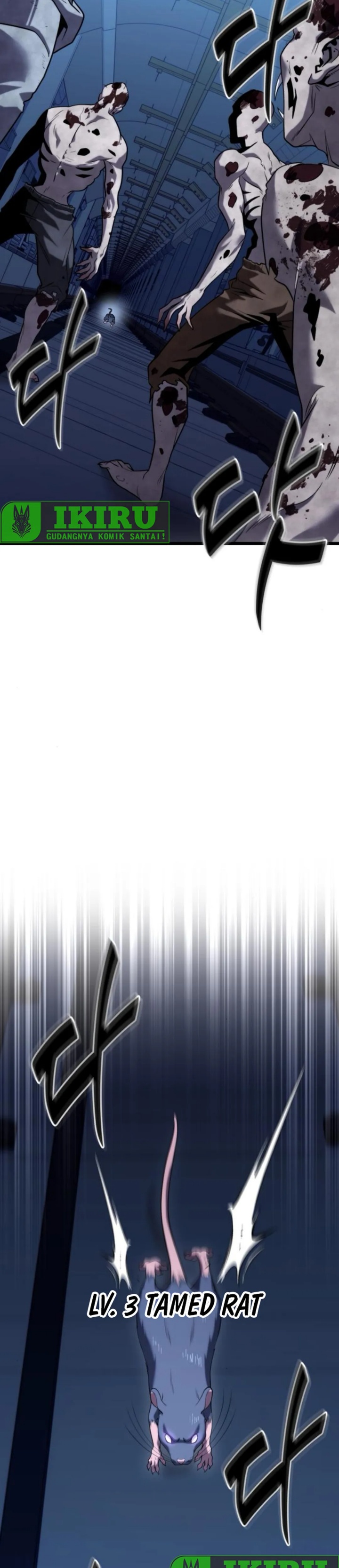 The Ultimate Shut-In (The Absolute Ruler of the House) Chapter 35 Gambar 27