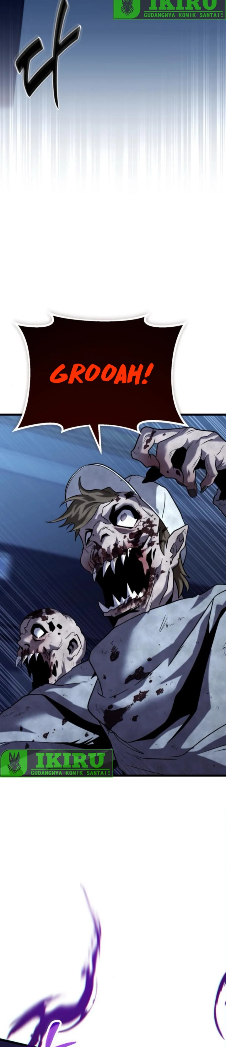 The Ultimate Shut-In (The Absolute Ruler of the House) Chapter 35 Gambar 28