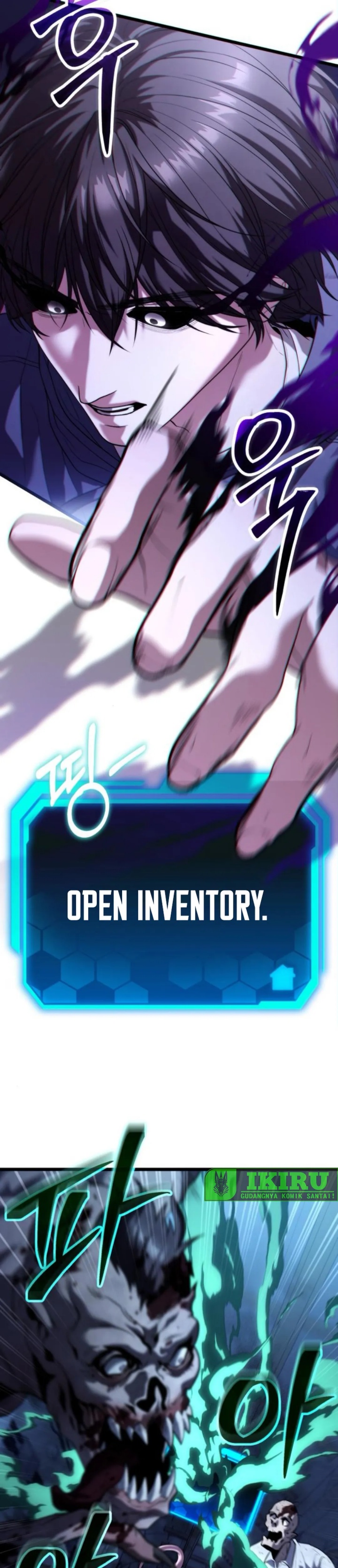 The Ultimate Shut-In (The Absolute Ruler of the House) Chapter 35 Gambar 29