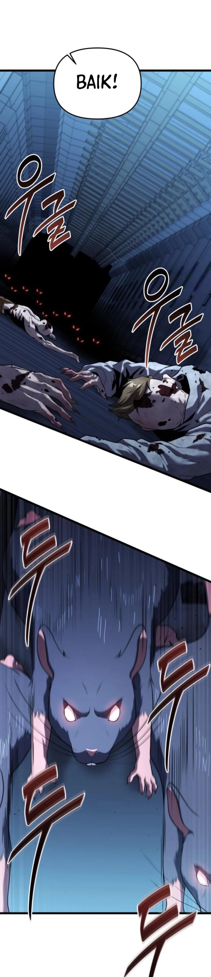 The Ultimate Shut-In (The Absolute Ruler of the House) Chapter 35 Gambar 34