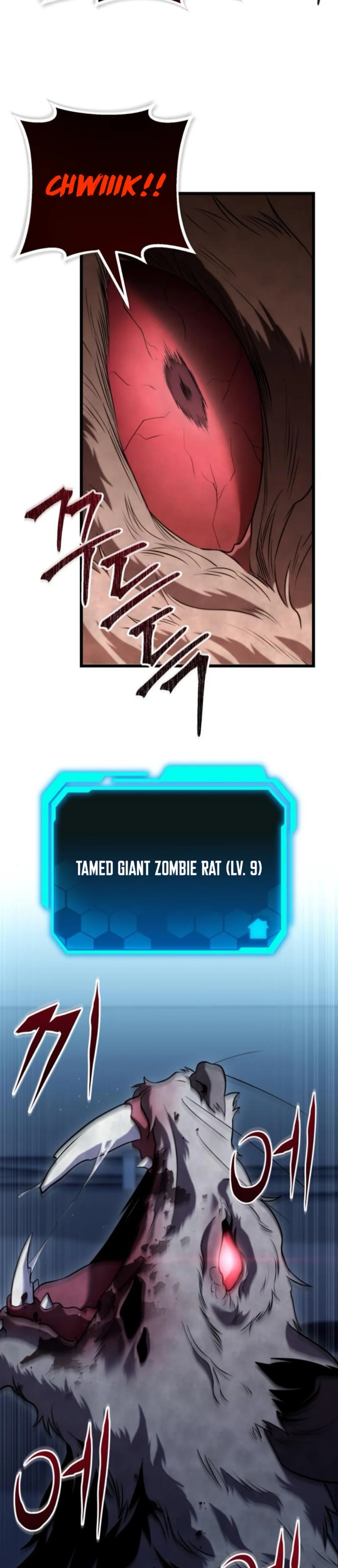 The Ultimate Shut-In (The Absolute Ruler of the House) Chapter 35 Gambar 38