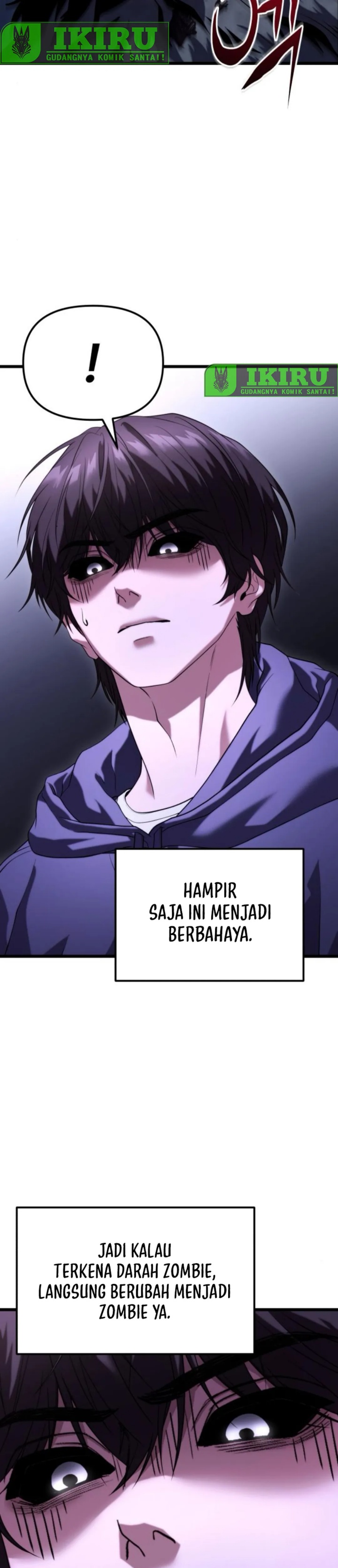 The Ultimate Shut-In (The Absolute Ruler of the House) Chapter 35 Gambar 39