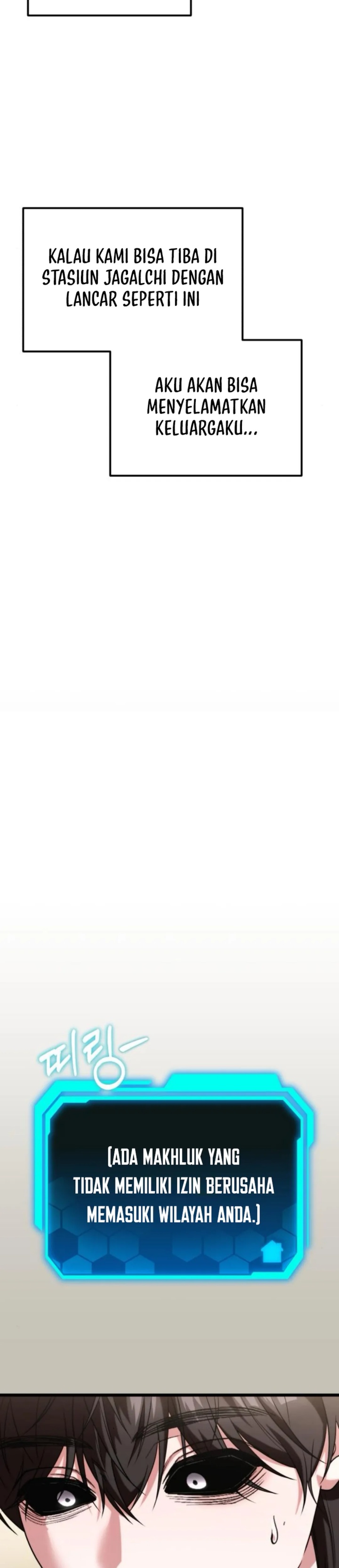 The Ultimate Shut-In (The Absolute Ruler of the House) Chapter 35 Gambar 42