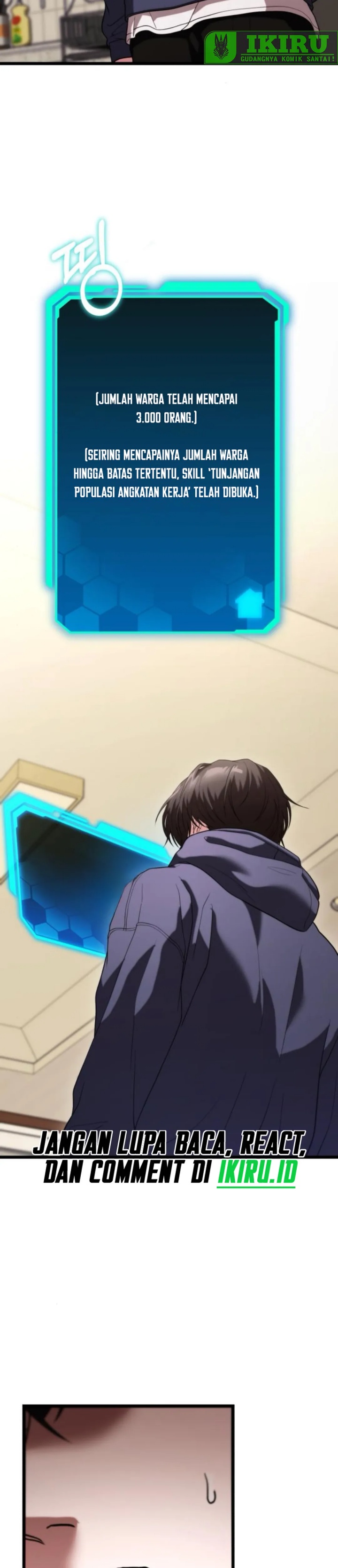 The Ultimate Shut-In (The Absolute Ruler of the House) Chapter 35 Gambar 44