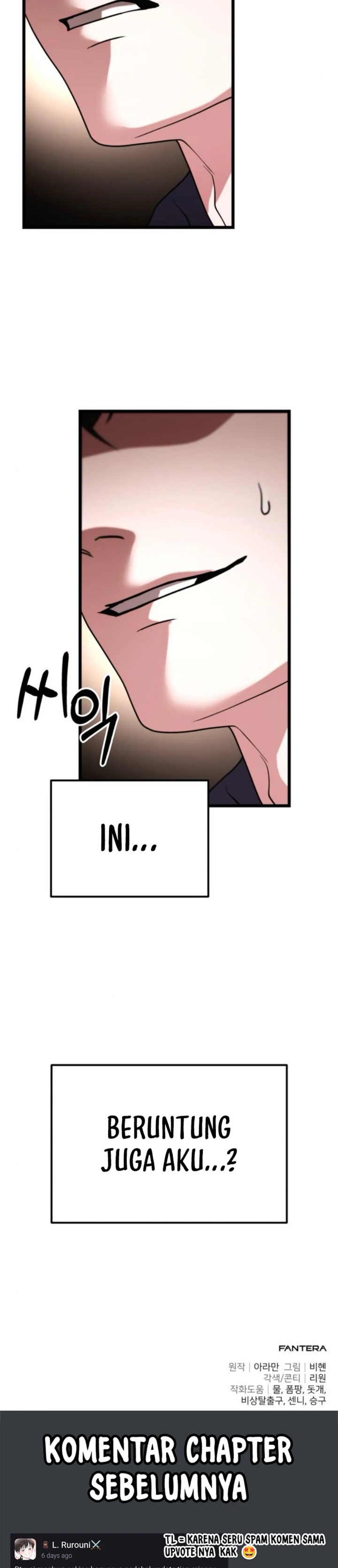 The Ultimate Shut-In (The Absolute Ruler of the House) Chapter 35 Gambar 45