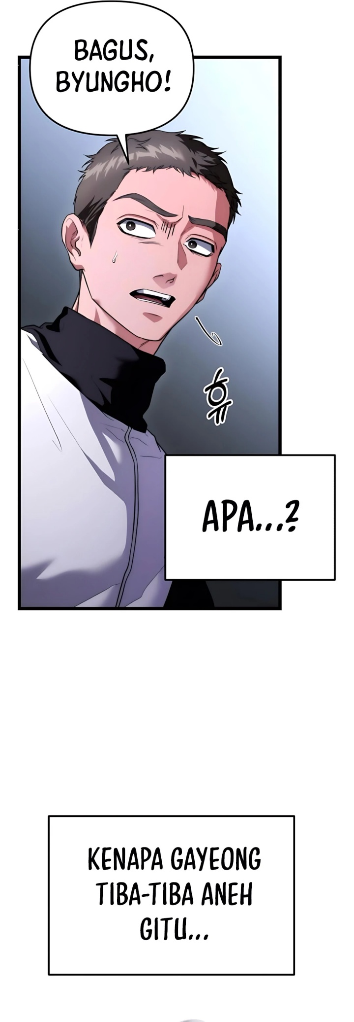 The Ultimate Shut-In (The Absolute Ruler of the House) Chapter 38 Gambar 4