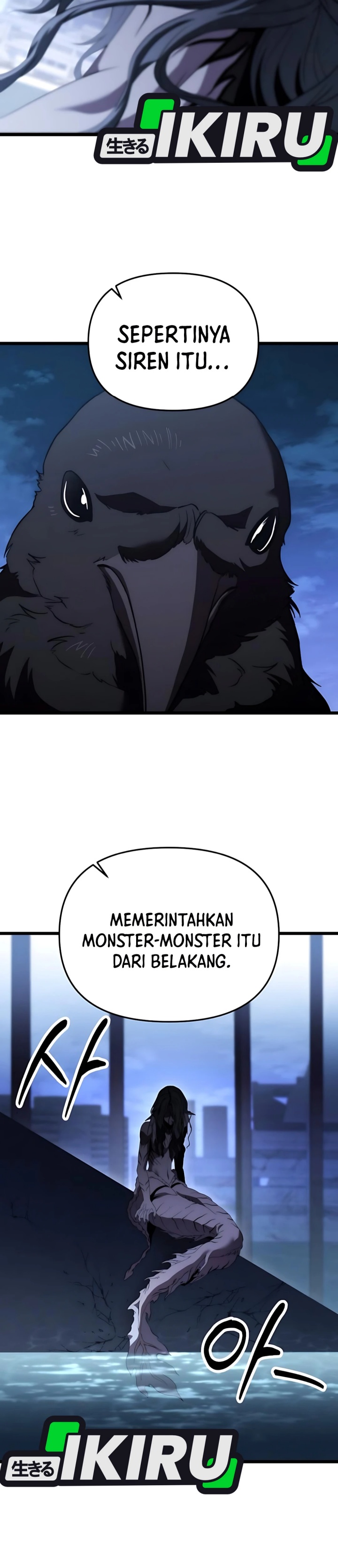 The Ultimate Shut-In (The Absolute Ruler of the House) Chapter 38 Gambar 7