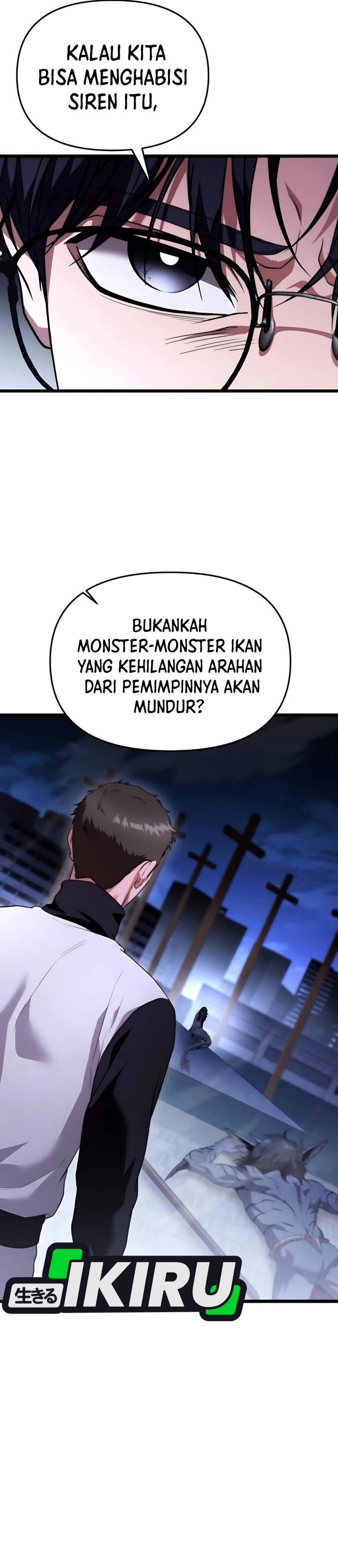 The Ultimate Shut-In (The Absolute Ruler of the House) Chapter 38 Gambar 10