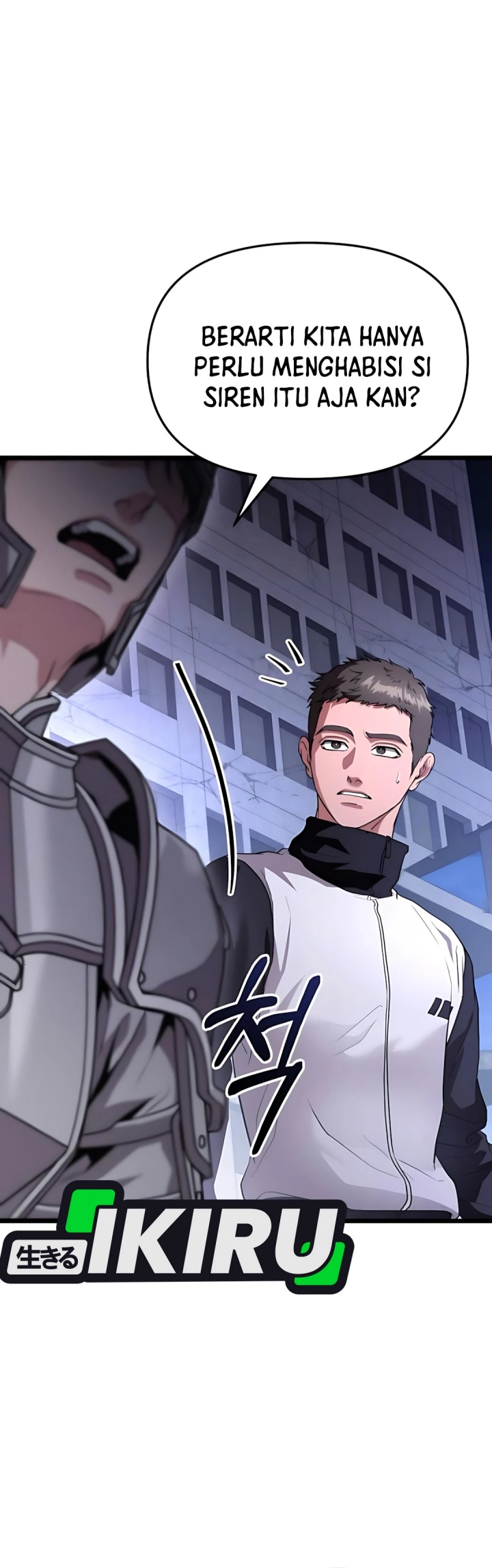 The Ultimate Shut-In (The Absolute Ruler of the House) Chapter 38 Gambar 12
