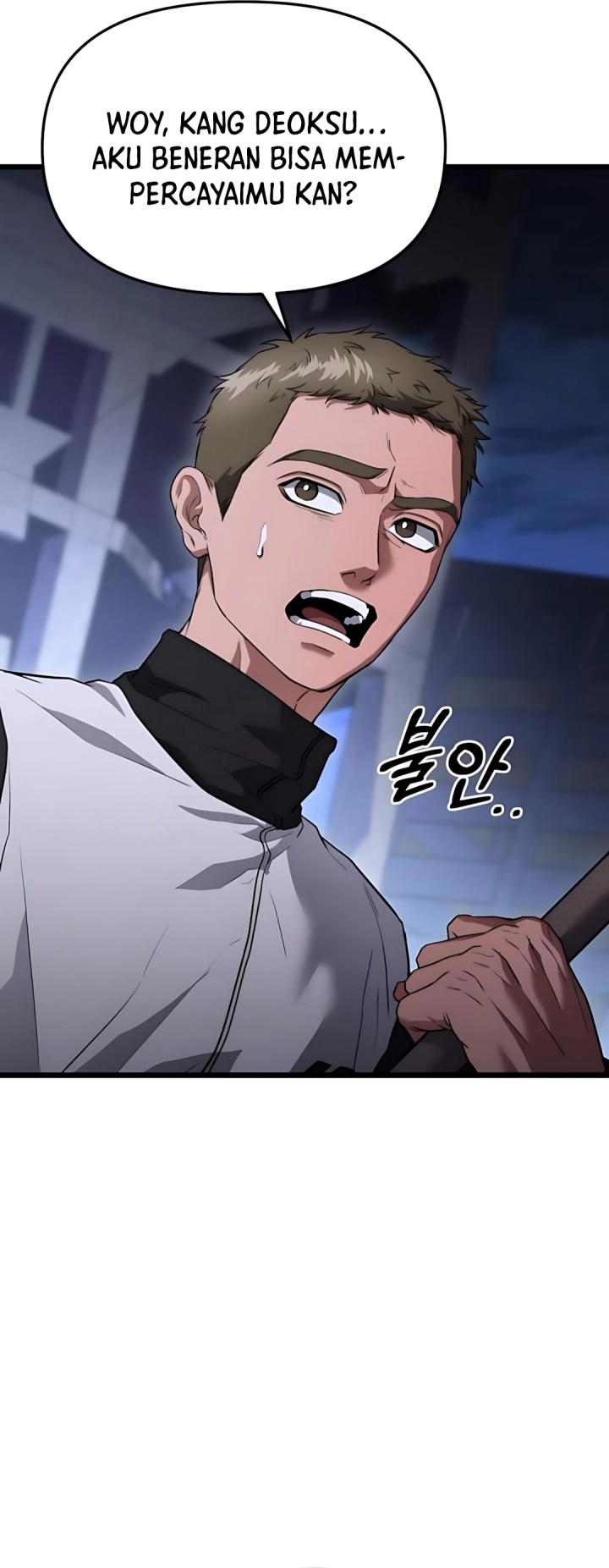 The Ultimate Shut-In (The Absolute Ruler of the House) Chapter 38 Gambar 17