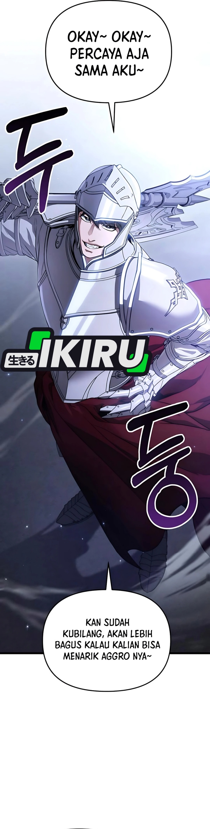 The Ultimate Shut-In (The Absolute Ruler of the House) Chapter 38 Gambar 18