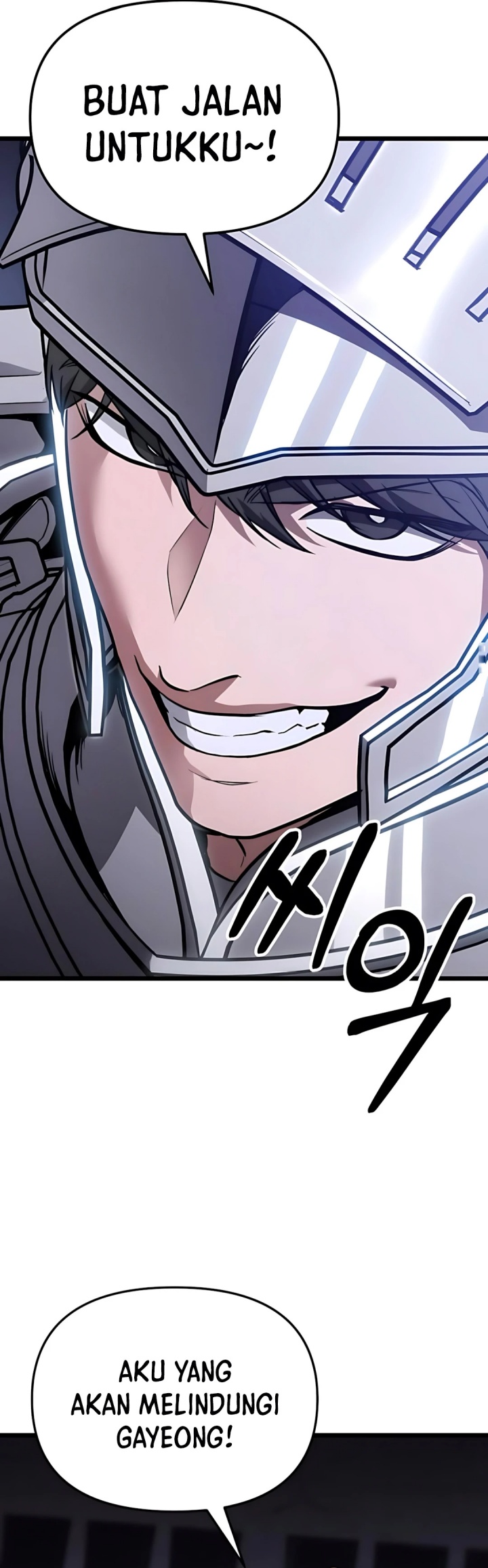 The Ultimate Shut-In (The Absolute Ruler of the House) Chapter 38 Gambar 19