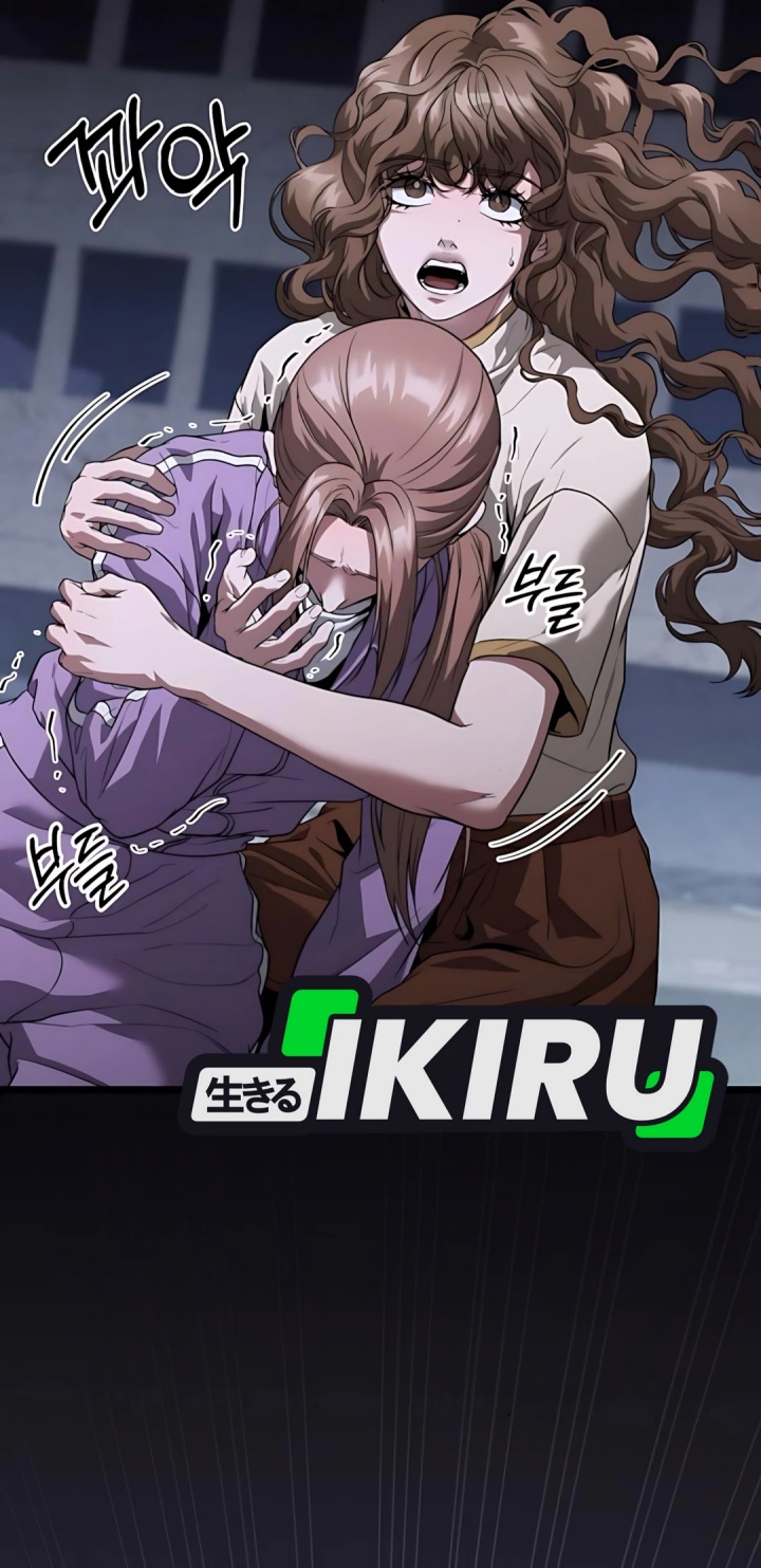 The Ultimate Shut-In (The Absolute Ruler of the House) Chapter 38 Gambar 20