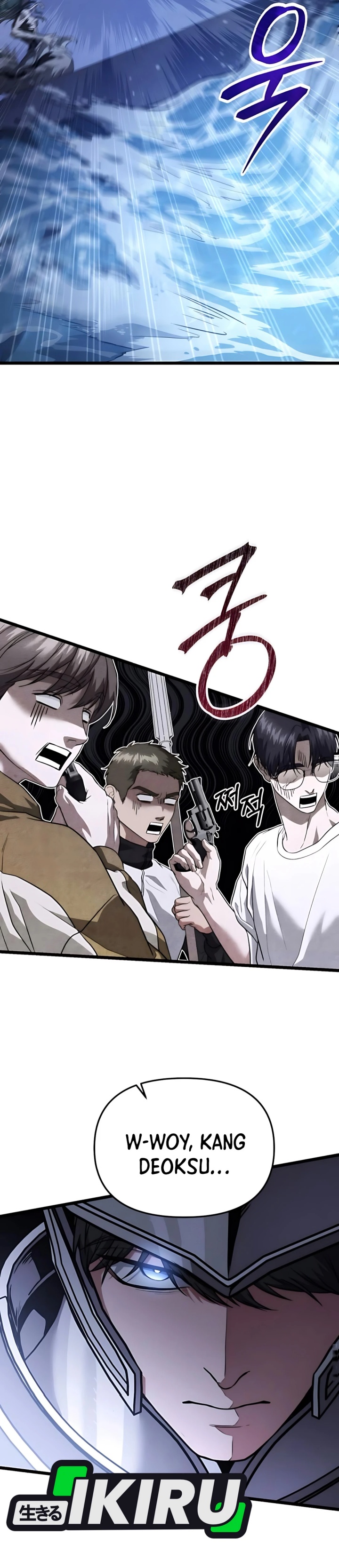 The Ultimate Shut-In (The Absolute Ruler of the House) Chapter 38 Gambar 29