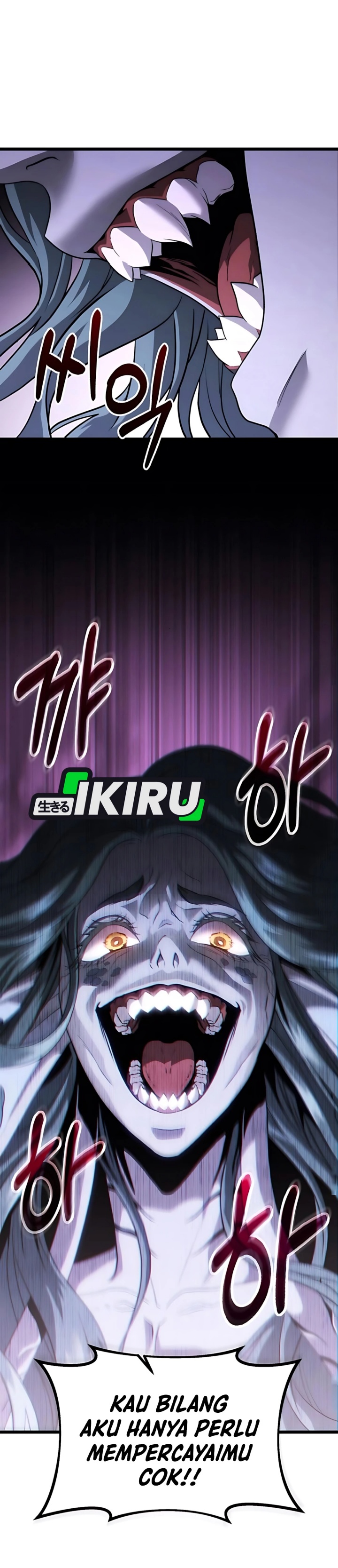 The Ultimate Shut-In (The Absolute Ruler of the House) Chapter 38 Gambar 30